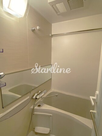 Log戸越の物件内観写真